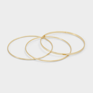 ALDO BRACELET GOLD | 13763199