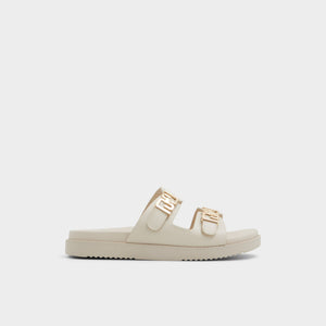 ALDO SANDAL White |13773231