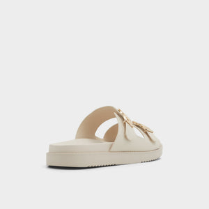 ALDO SANDAL White |13773231