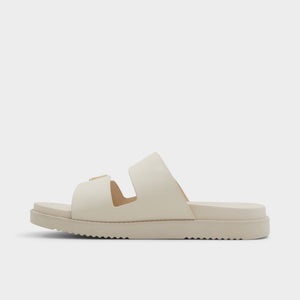ALDO SANDAL White |13773231