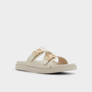 ALDO SANDAL White |13773231