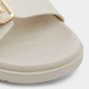 ALDO SANDAL White |13773231