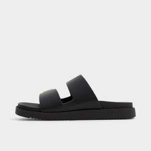 ALDO SANDAL BLACK | 13773249