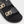 ALDO SANDAL BLACK | 13773249