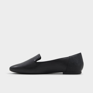 ALDO SLIP ON BLACK | 13804537