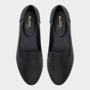 ALDO SLIP ON BLACK | 13804537
