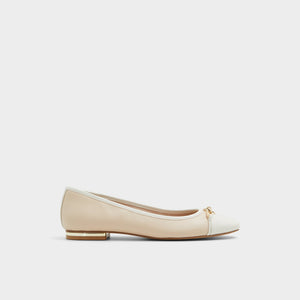 ALDO BALLERINA Beige |13806021