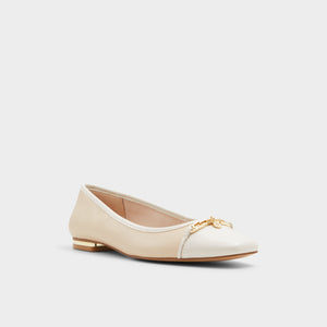 ALDO BALLERINA Beige |13806021
