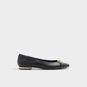 ALDO BALLERINA Black |13806042