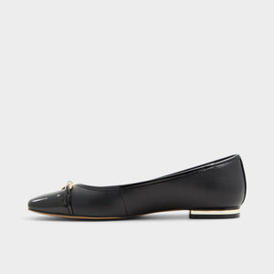 ALDO BALLERINA Black |13806042