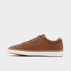 ALDO SNEAKERS BROWN | 13812516