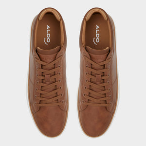 ALDO SNEAKERS BROWN | 13812516