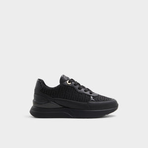 ALDO SNEAKERS BLACK | 13812595