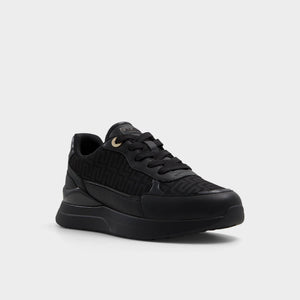 ALDO SNEAKERS BLACK | 13812595