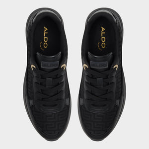 ALDO SNEAKERS BLACK | 13812595