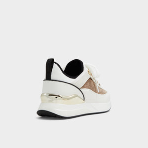 ALDO SNEAKERS BROWN | 13812596