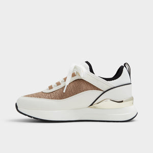 ALDO SNEAKERS BROWN | 13812596