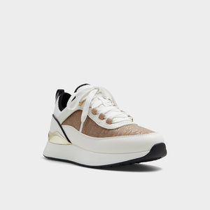 ALDO SNEAKERS BROWN | 13812596