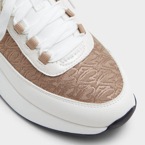 ALDO SNEAKERS BROWN | 13812596