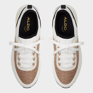 ALDO SNEAKERS BROWN | 13812596