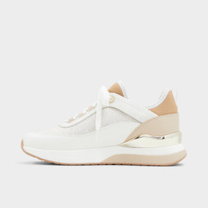 ALDO SNEAKERS BEIGE | 13812597