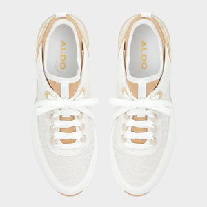 ALDO SNEAKERS BEIGE | 13812597