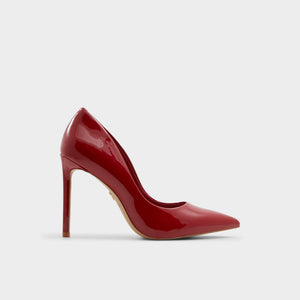 ALDO HIGH HEEL RED | 13813951