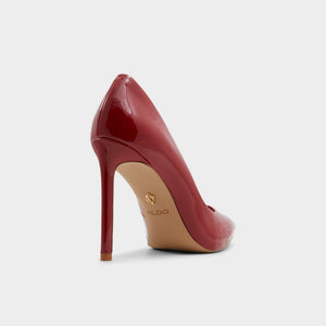 ALDO HIGH HEEL RED | 13813951