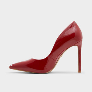ALDO HIGH HEEL RED | 13813951
