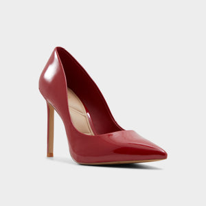 ALDO HIGH HEEL RED | 13813951