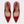 ALDO HIGH HEEL RED | 13813951