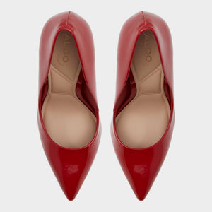 ALDO HIGH HEEL RED | 13813951
