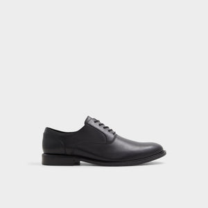 ALDO LACED UP Black |13814668