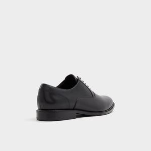 ALDO LACED UP Black |13814668