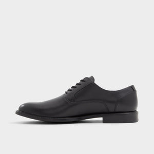ALDO LACED UP Black |13814668