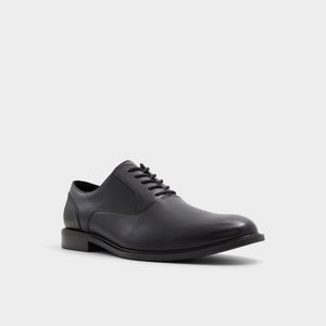 ALDO LACED UP Black |13814668