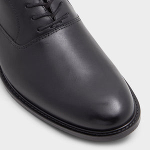 ALDO LACED UP Black |13814668