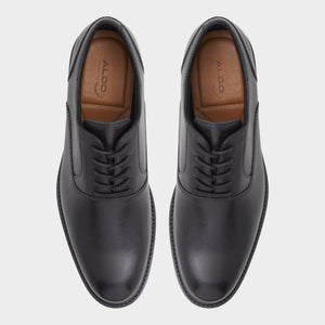 ALDO LACED UP Black |13814668