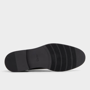 ALDO LACED UP Black |13814668