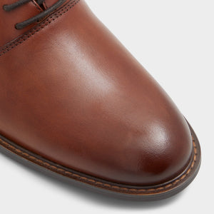 ALDO LACED UP Brown |13814678