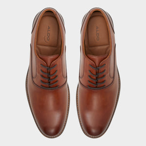 ALDO LACED UP Brown |13814678