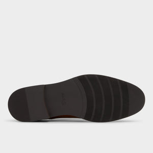 ALDO LACED UP Brown |13814678