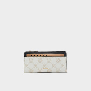 ALDO WALLET WHITE | 13824364