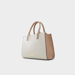 ALDO CITY HANDBAG Beige |13824389