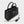ALDO CITY HANDBAG Black |13824419