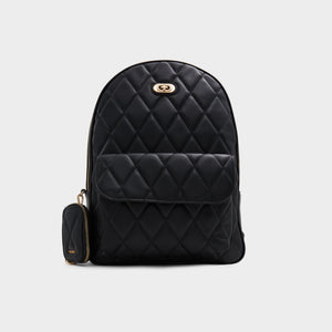 ALDO CITY HANDBAG Black |13824537