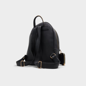 ALDO CITY HANDBAG Black |13824537