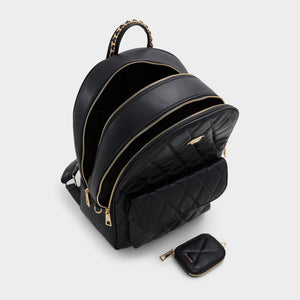 ALDO CITY HANDBAG Black |13824537