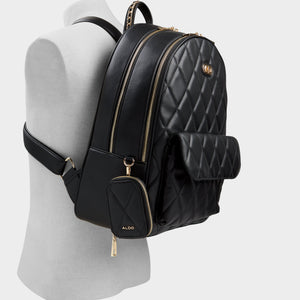 ALDO CITY HANDBAG Black |13824537