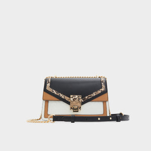 ALDO CITY HANDBAG Multi Color |13824539